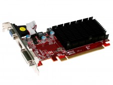 PowerColor Go! Green HD6450 2GB DDR3 HDMI