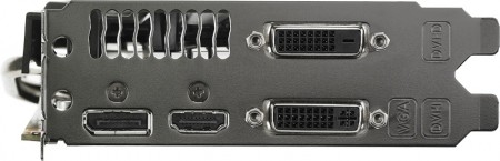 GTX650TIB-DC2OC-2GD5
