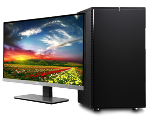 アーク、ASUS「R.O.G」マザー採用のMicroATXハイエンドPCなど計3機種