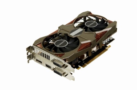 GTX 660に肉薄。GTX 650Ti Boost搭載OCモデル、Leadtek「WFGTX650TI-2GD5DF2OC」アスクから