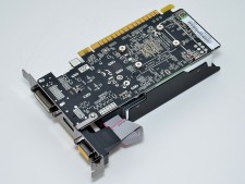 GeForce GTX 650 LP 1GB