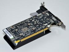 GeForce GTX 650 LP 1GB