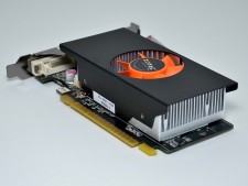 GeForce GTX 650 LP 1GB