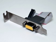GeForce GTX 650 LP 1GB