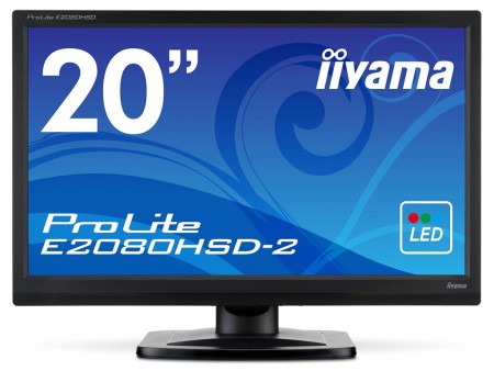 iiyama、応答速度1ms（GtoG）の27型ワイド液晶「ProLite E2773HS-2」など2モデル発表