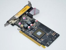 GeForce GTX 650 LP 1GB