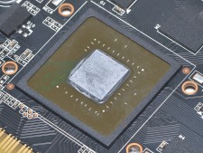 GeForce GTX 650 LP 1GB