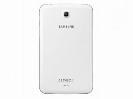 Samsung、誰でも“One-hand grip”な薄型軽量7インチタブ「GALAXY Tab 3」発表