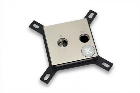 EK Water Blocks、水冷ヘッドフラッグシップに新モデル追加。総ニッケル＆全銅仕様2製品