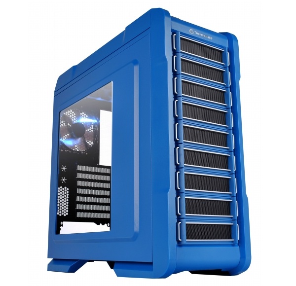 アスク、3色のカラバリが揃うThermaltake製ミドルタワーケース「Chaser A31」シリーズ5月上旬発売