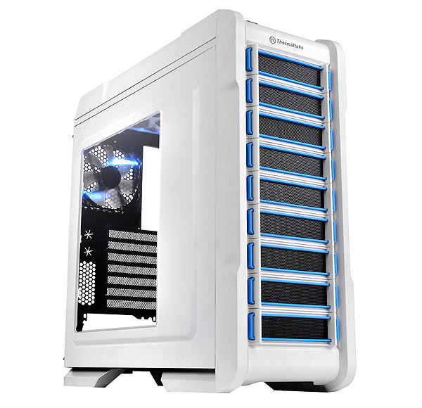 アスク、3色のカラバリが揃うThermaltake製ミドルタワーケース「Chaser A31」シリーズ5月上旬発売
