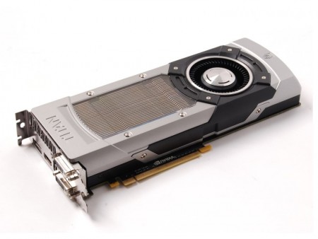 シングルGPU最強。GTX TITAN OCモデル「ZOTAC GeForce GTX TITAN AMP! Edition」