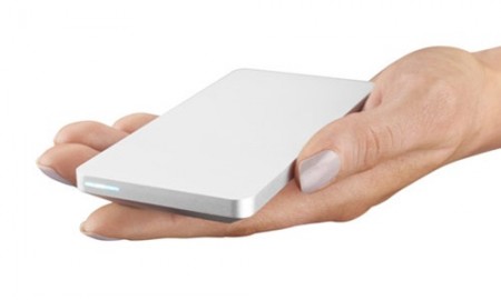 読込430MB/s超のUSB3.0対応ポータブルSSD、OWC「Envoy Pro EX」シリーズ発売