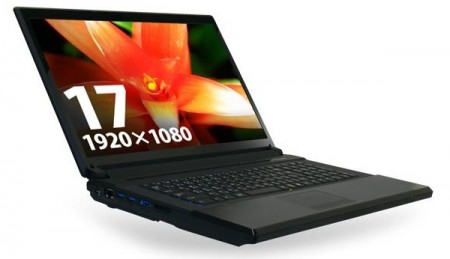 パソコン工房、GTX 680Mを搭載したクリエイター向け17.3インチノートPC「AEX17X3-32GB」