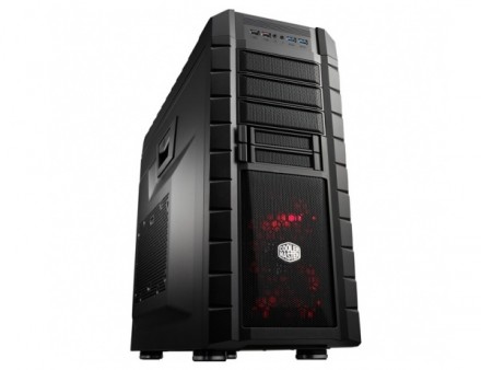 ストーム、GTX TITAN SLI構成のゲーマー向けBTO「Storm Power Gamer SLI Titan Edition」