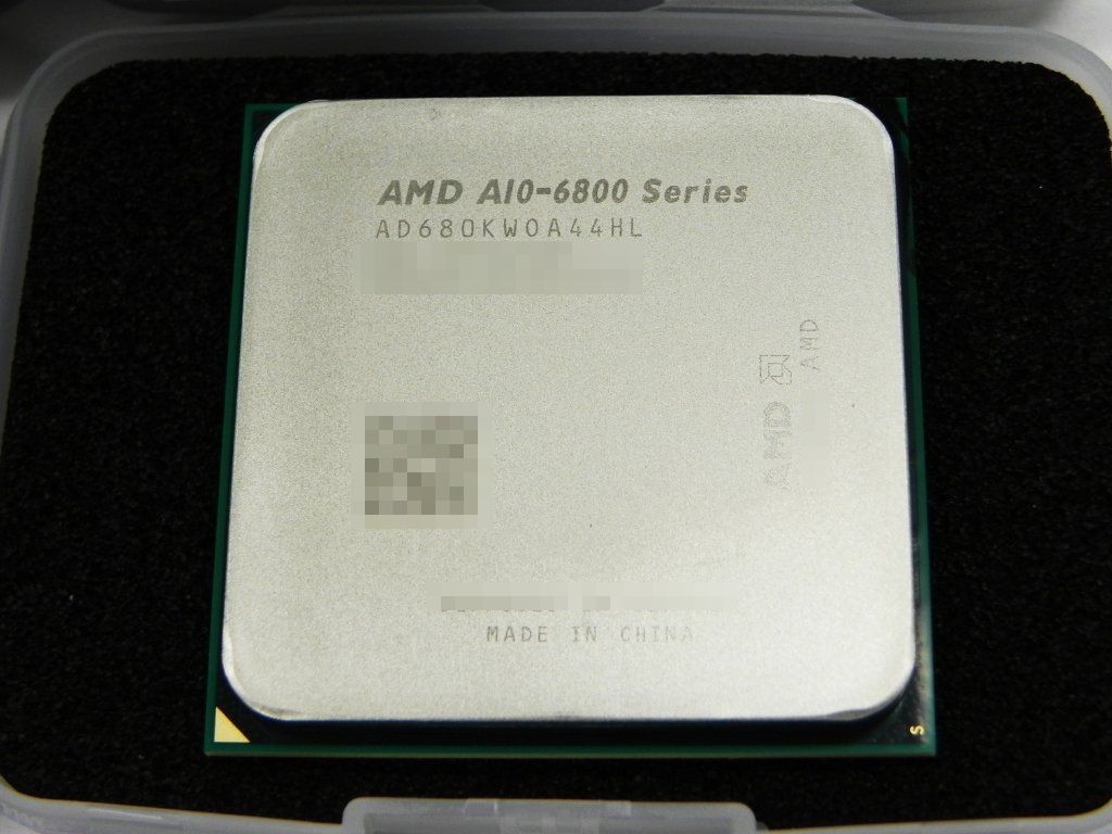 「A10-6800」