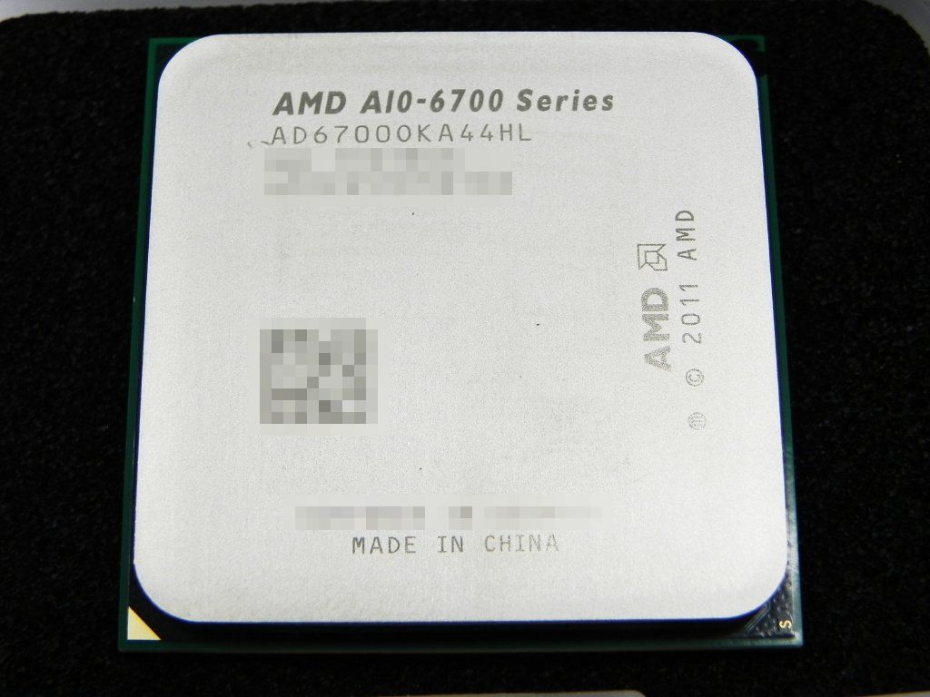 「A10-6700」