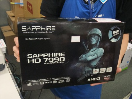 HD 7990
