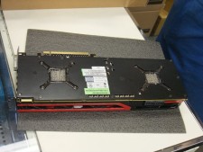 SAPPHIRE HD7990 6GB GDDR5