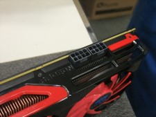 SAPPHIRE HD7990 6GB GDDR5