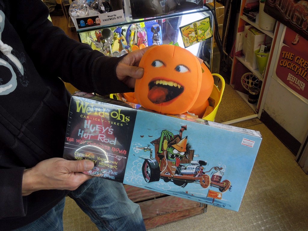 ORANGE Tokyo 清水さん