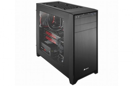 CORSAIR