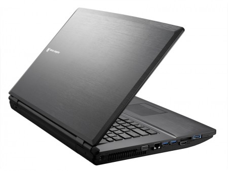 マウス、7万円台からの200台限定17.3インチフルHDノート発売