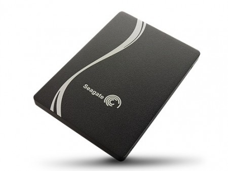Seagate、同社初のコンシューマ向けSSD「600 SSD」シリーズなど4機種発表