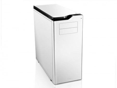 デュアル水冷ラジエター対応。全方位冷却の窒息系タワーケース「H630」、NZXTより近日発売