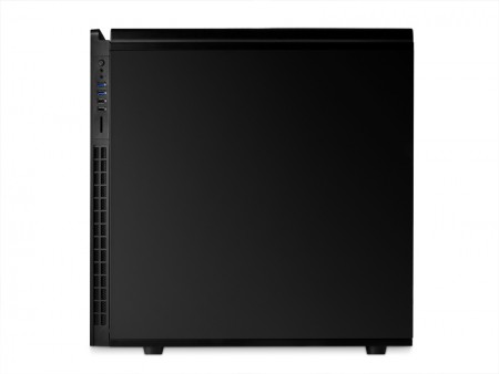 デュアル水冷ラジエター対応。全方位冷却の窒息系タワーケース「H630」、NZXTより近日発売