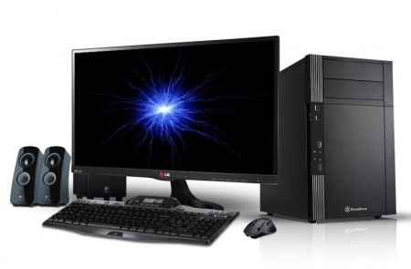 フェイス、Cooler Master水冷標準のX79/Z77 BTO各1機種