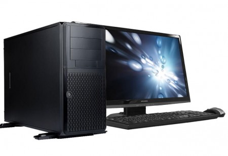 TWOTOP、クリエイター向けプロ仕様ワークステーション「WSS WX2600E」シリーズ発売