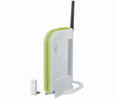 フルHD動画の送信も可能なUWB対応ワイヤレスディスプレイキット、グリーンハウス「GH-WD-HDMI」