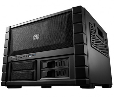 ストーム、GeForce GTX 670 SLI構成のゲーミングCube BTO発売