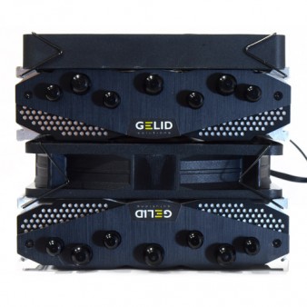 GELID The Black Edition