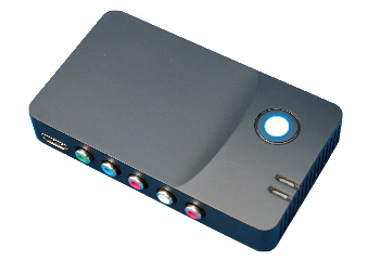 恵安、ゲームキャプチャに最適なパススルー対応USBキャプチャユニット「KHU338」発売