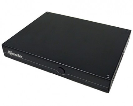 ストーム、TDP17Wプロセッサ搭載の省スペースLinux PC「Storm Linux Box i53B-BQ001」