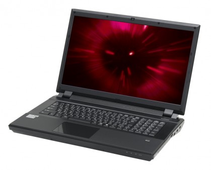 ドスパラ、Radeon HD 7970M CrossFireX標準の17.3インチフルHDノート発売