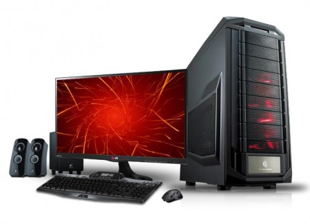 PowerColor「Devil 13」CrossFireX標準のフェイス最上位BTOなど
