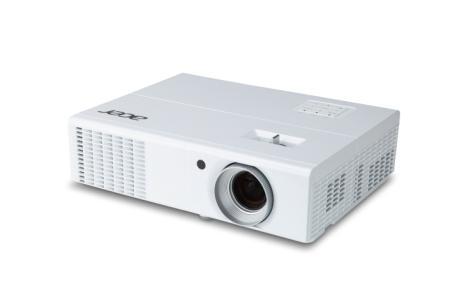 エイサー、3D投映対応のミドルレンジプロジェクター「H5370BD」発売