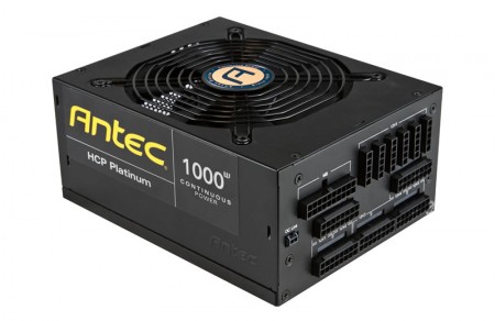 リンクス、Antec製電源ユニットの「Hasewell」対応状況についてアナウンス発表