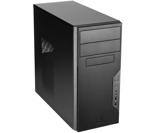 Storm Linux Box Mini Tower Debian Edition