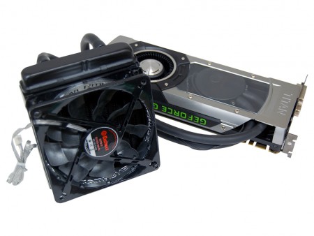 サイコム、GeForce GTX TITAN水冷化も選べる静音BTO「G-Master Hydro-X79」発売