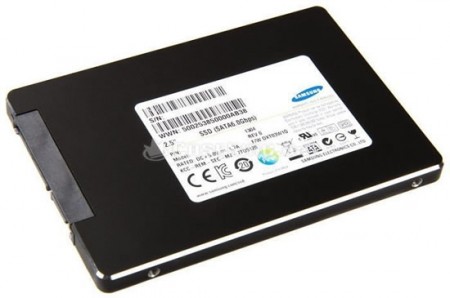 最大20PB書込に対応するデータセンター向け2.5インチSSD、SAMSUNG「SM843T」シリーズ