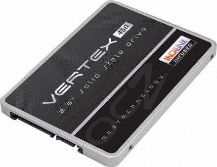 アスク、Barefoot 3 M10搭載のOCZ「Vertex 450」6月上旬発売開始