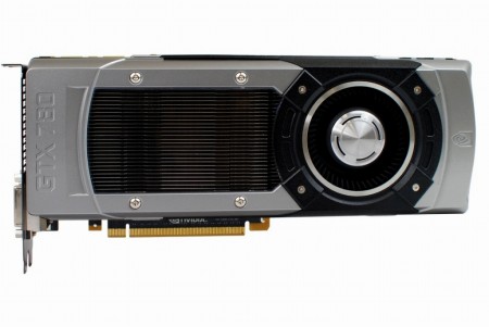 GALAXY、リファレンス準拠のGeForce GTX 780「GF PGTX780/3GD5」発売