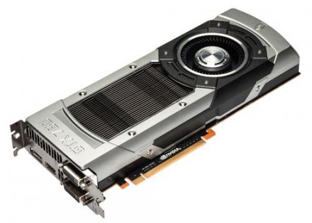 NVIDIA、「GK110」コア採用のハイエンドGPU「GeForce GTX 780」発表