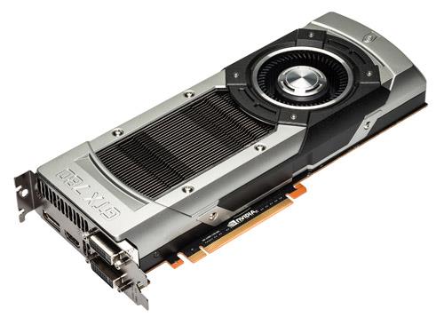GeForce GTX 780