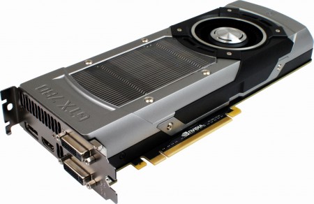 玄人志向、GALAXY製チューニングツール付属のGTX 780グラフィックスカード「GF-GTX780-E3GHD」