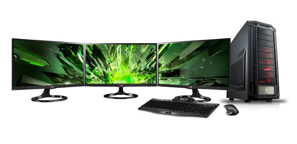 フェイス、GeForce GTX 780搭載ハイエンドゲーミングBTO 4モデル